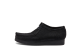 Clarks Wallabee (26174031) schwarz 3