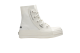 Converse Chuck x 70 Taylor Hi All Star Ambush (166516C) weiss 6