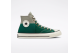 Converse Chuck 70 Colorblocked Taylor Hi High Field Surplus (A02553C) bunt 1