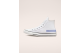 Converse Chuck Taylor All Star Denim High (A00779C) weiss 2