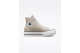 Converse Chuck Taylor All Star Lift Platform (A02432C) beige 1