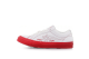 Converse Golf Le Fleur x One Star Ox Block Pack Color (164026C) bianco 3
