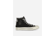 Converse Slam Jam x Chuck 70 High (172319C) schwarz 5
