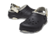 Crocs All Terrain Lined Clog (207936-001) schwarz 2