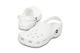 Crocs Classic Clog (10001 100) weiss 2