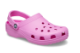 Crocs Classic Clog (10001-6SW) pink 3