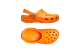 Crocs Classic Clog (10001-83A) orange 5
