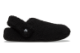 Crocs Classic Cozzzy Slipper (209386-001) schwarz 1