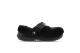 Crocs Classic Fur Sure (207303-001) schwarz 6