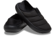 Crocs Classic Puff Moc (210706-060) schwarz 2