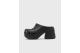 Crocs Siren Clog (208547-001) schwarz 5