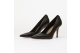 GUESS PRINDY (FLFPRNLEA08-BLACK) zwart 6