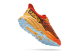 Hoka Speedgoat 5 (1123157-PBAY) laranja 3