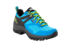 Jack Wolfskin Rebellion Guide Texapore Low (4053761_1176) blau 1