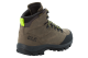 Jack Wolfskin Rebellion Texapore Mid (4051171;4287) braun 3