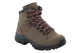 Jack Wolfskin Rebellion Texapore Mid (4051191;5298) braun 1