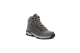 Jack Wolfskin Refugio Prime Texapore Mid (4059691_6046) grau 4
