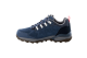 Jack Wolfskin Refugio Texapore Low (4050821_1199) blau 4