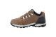 Jack Wolfskin Refugio Texapore Low (4050821_5238) braun 4