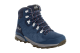 Jack Wolfskin REFUGIO TEXAPORE MID (4050871;1199) blau 1