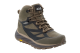 Jack Wolfskin Terraventure Texapore Mid (4051521;5347) braun 1