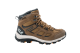 Jack Wolfskin Vojo 3 Texapore Mid (4042471_5238) braun 2