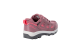 Jack Wolfskin Vojo Texapore Low (4042191_2197) pink 3