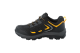 Jack Wolfskin Vojo Texapore Low K (4042191_6361) schwarz 4