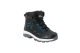 Jack Wolfskin Vojo Texapore Mid (4042181_6350) schwarz 1