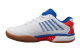 K-Swiss Hypercourt Express 2 Indoor (04397-953-M) weiss 5