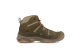 Keen Circadia Mid WP M Dark Olive Potters Clay (1026766) grün 2