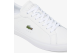 Lacoste Powercourt (49SMA0081_21G) weiss 6
