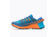 Merrell Agility Peak 4 (J135111) blau 2