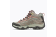 Merrell Moab 3 Mid GORE TEX (J500232) grau 2