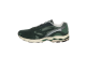 Mizuno Wave Rider 10 Premium (D1GA2277-02) grün 2