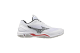 Mizuno Wave Stealth 6 (X1GA243059) bianco 6