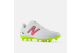 New Balance 442 Academy FG V2 (MS43FWH2) weiss 4