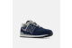 New Balance 574 (GC574EVN) blau 4