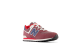 New Balance 574 (GC574NX1) rot 2