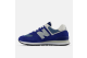 New Balance 574 U574ESD (U574ESD) blau 2