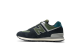 New Balance 574 U574KBG (U574KBG) schwarz 4