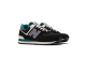 New Balance 574 (U574LV2) schwarz 2