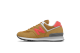 New Balance 574 Workwear (WL574HA2) braun 3
