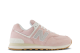 New Balance 574 (WL574QE2) pink 5