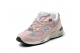 New Balance 991 Made in England (W991PNK) pink 5