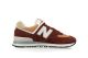 New Balance 574 (U574MRR) braun 6