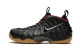 Nike Air Foamposite Pro Gucci (624041-004) schwarz 2