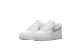 Nike Air Force 1 07 (DJ9942-101) weiss 5