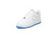 Nike Air Force 1 07 Low University Blue (DV0788-101) weiss 5