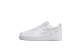 Nike Air Force 1 07 (DX2650-100) weiss 1